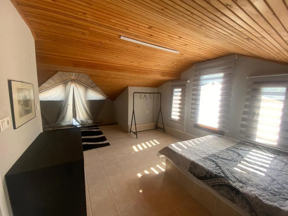 Villasaint Gocek Central Triplex Large Family Friendy Fethiye Villa