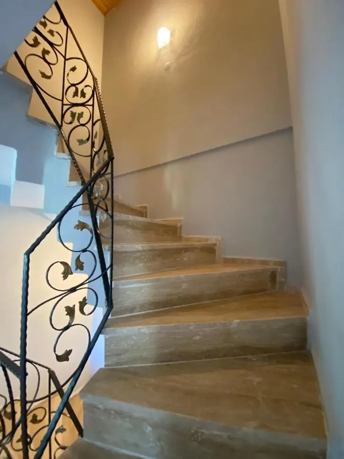 Villasaint Gocek Central Triplex Large Family Friendy Fethiye Villa