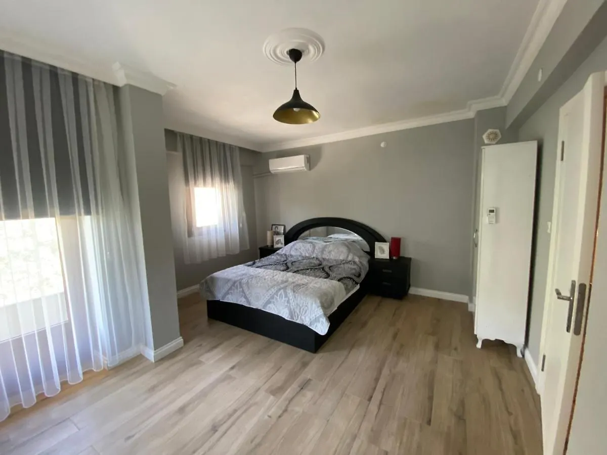Villasaint Gocek Central Triplex Large Family Friendy Фетхие Турция