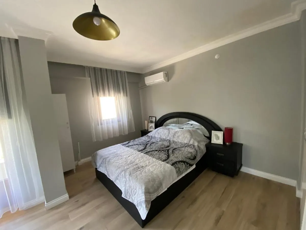 Villasaint Gocek Central Triplex Large Family Friendy Фетхие 0*,  Турция