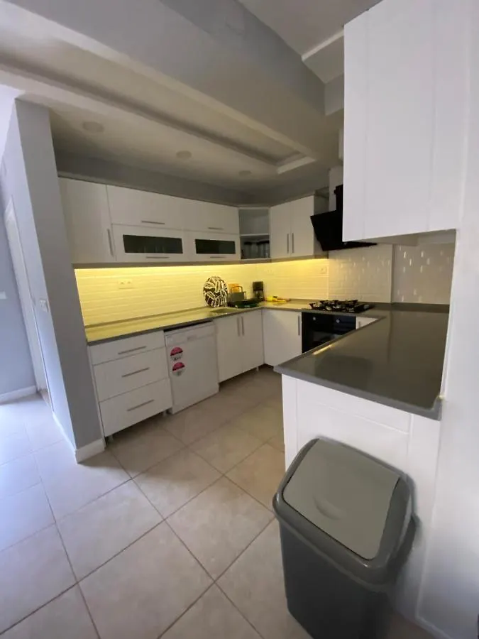 Villasaint Gocek Central Triplex Large Family Friendy Фетхие 0*,  Турция