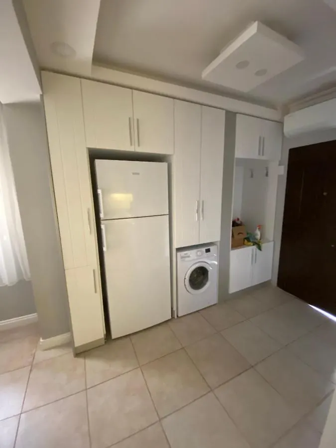 Villasaint Gocek Central Triplex Large Family Friendy Фетхие Турция