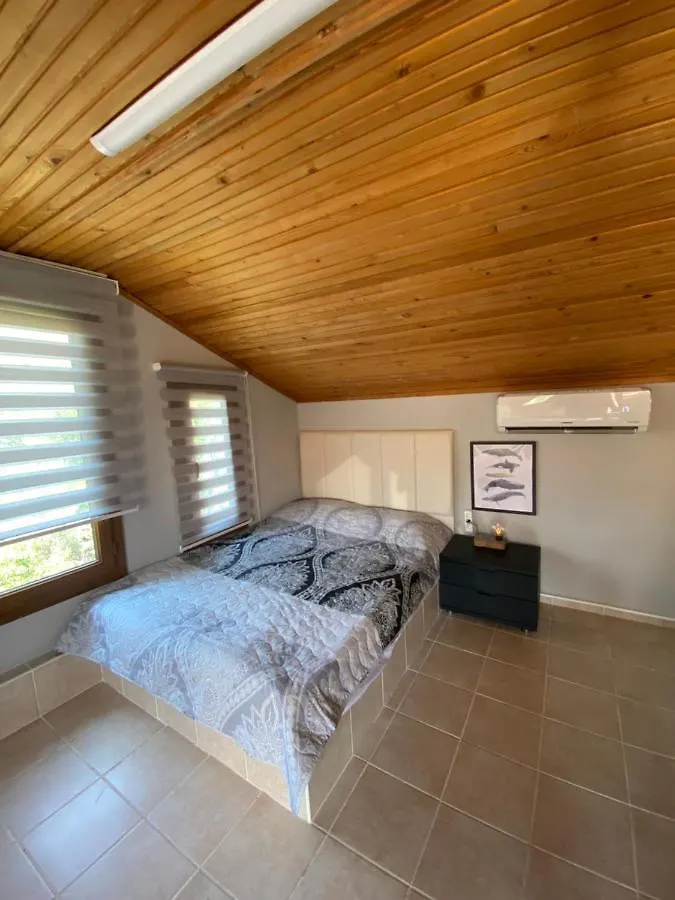 Villasaint Gocek Central Triplex Large Family Friendy Фетхие 0*,